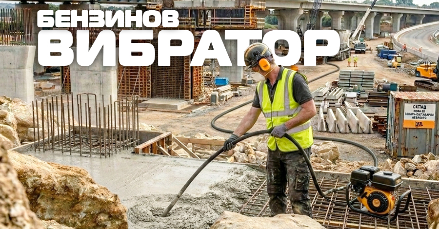 Мини багер под наем