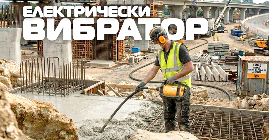 Мини багер под наем