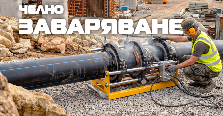 Мини багер под наем