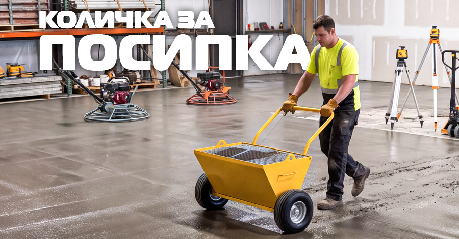 Мини багер под наем