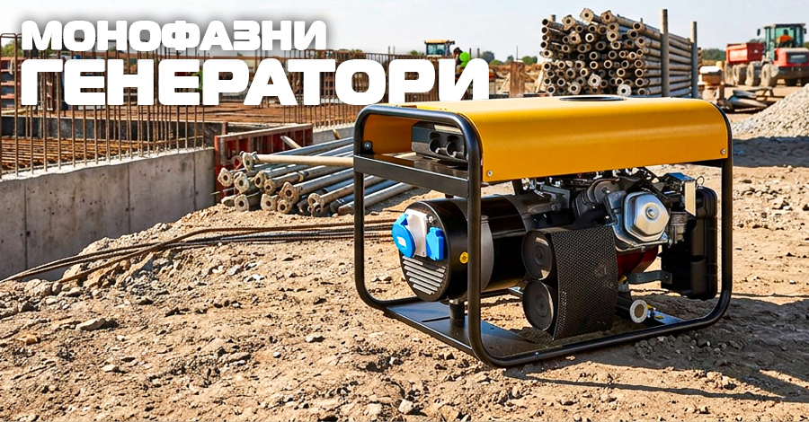 Мини багер под наем